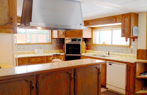 Bayfield Cabin | River Side Mountain Refuge On Vallecito River - Sleeps 9