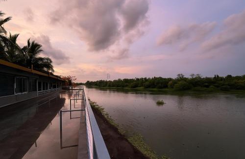 Neral Hotel | River Splash Resort,Karjat