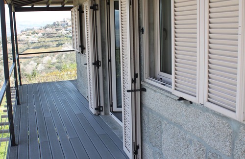 Barro House | River View at Terrus Winery