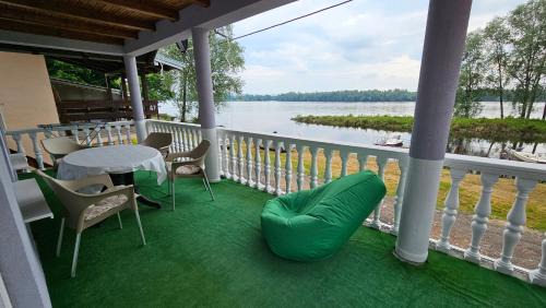 South Backa District Apartment | River View - Danube