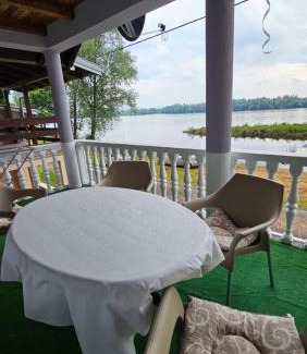 South Backa District Apartment | River View - Danube