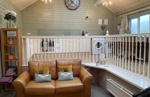 Monsal Dale House | River View