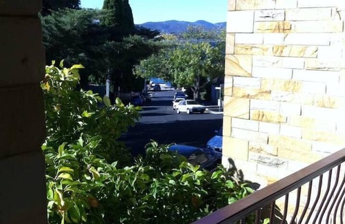 Battery Point Apartment | River View on Secheron A Cosy Battery Point Haven