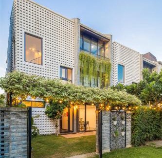 Cam Thanh Villa | River villa