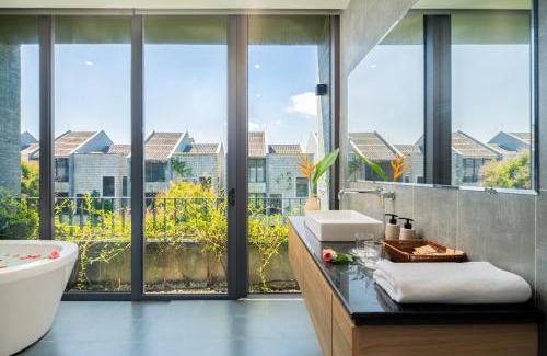 Cam Thanh Villa | River villa