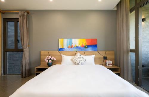 Cam Thanh Villa | River villa