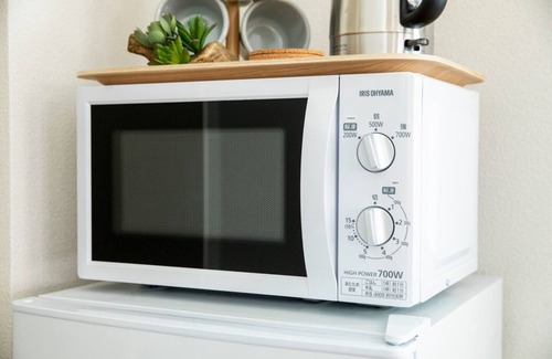 Hiroshima City Centre Apartment | River Villas 6FSpacious top floor approx 55Cle/Hiroshima Hiroshima