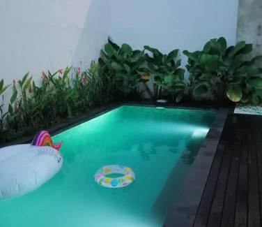 Denpasar Barat House | Rivera Seminyak 2