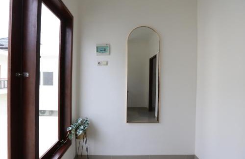 Denpasar Barat House | Rivera Seminyak 2