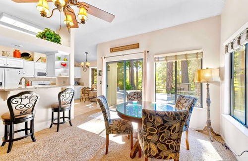 Plumas Eureka Estates House | Riverbend - 226 Sequoia