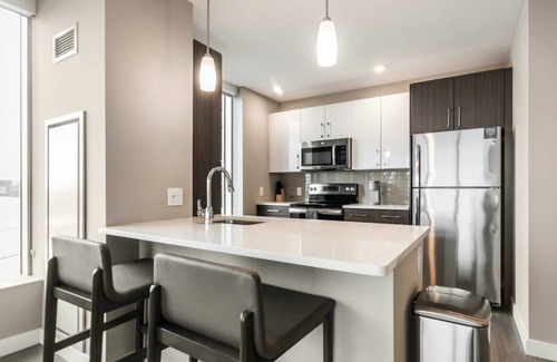 Indianapolis Apartment | Riverbend 2BD 3 - Two Bedroom Apartment, Sleeps 4