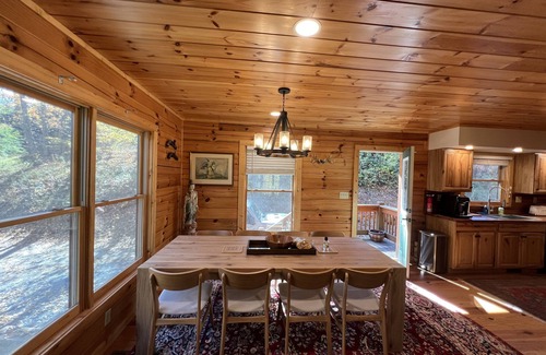 Clyde House | Riverfront-3 Luxury Homes on 500 Acres incl 5BR/3BA + 3BR/3BA + 2BR/2BA -Group B