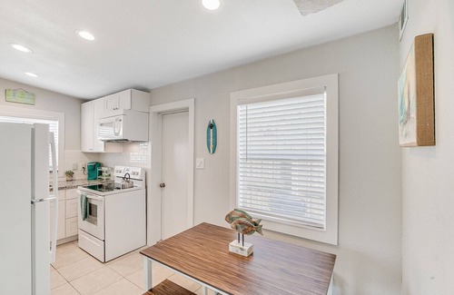Orlando Beach Apartment | RIVERFRONT community in COCOA BEACH with short walk to the beach!