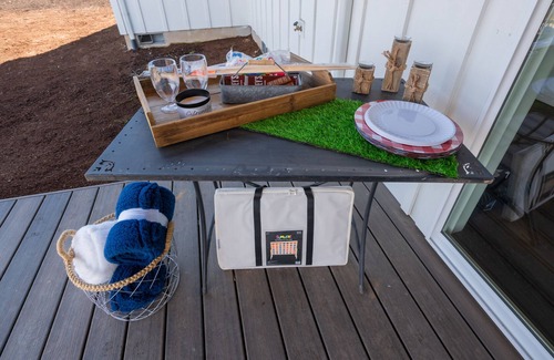 Carver Other | Riverfront Farmhouse Retreat