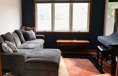 Appleton House | Riverfront home