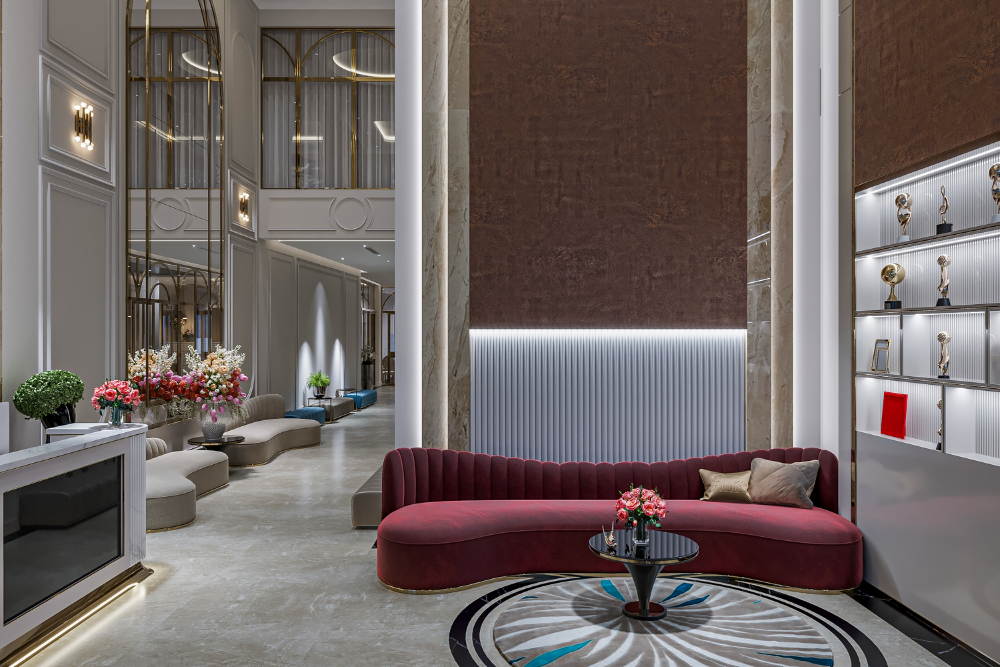 Ingram House | *Riverfront* The Nest @ Haven on the Loop