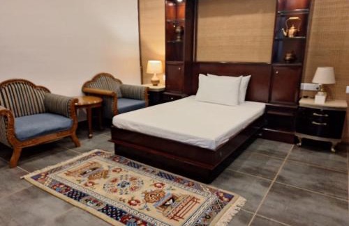 Leh Bed & Breakfast | Riverland Luxury Homestay Choglamsar by LexStays
