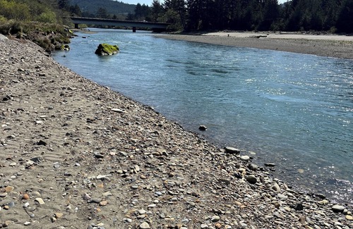 Grants Pass House | RIVERLIFE ON THE ROGUE RIVER