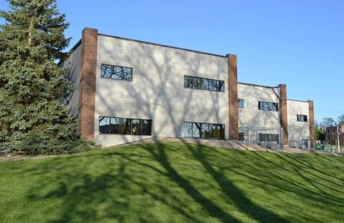Niles Apartment | Rivers Edge Lofts - Unit 10