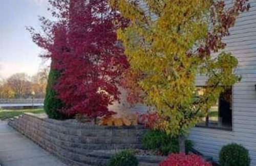Niles Apartment | Rivers Edge Lofts - Unit 5
