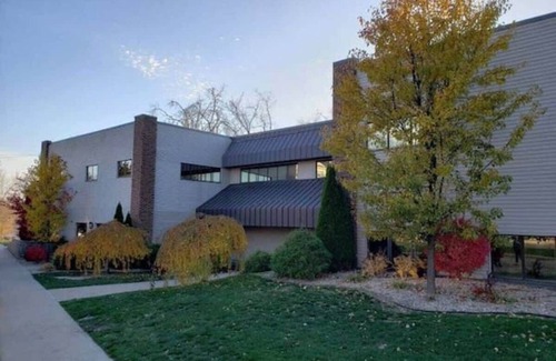 Niles Apartment | Rivers Edge Lofts - Unit 7
