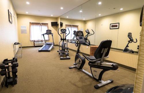 Three Rivers Hotel | Rivers Inn and Suites