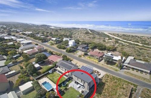 Goolwa South House | Riversea Goolwa Beach House
