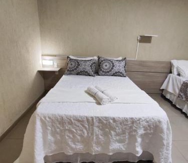 Petrolina Apartment | RiverSide 102