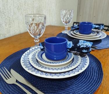 Petrolina Apartment | RiverSide 102