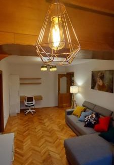 Odorheiu Secuiesc Apartment | Riverside apartment