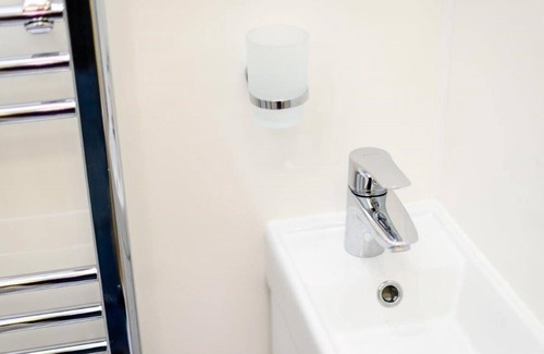 Norwich Bed & Breakfast | Riverside Apartments