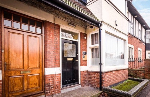 Norwich Bed & Breakfast | Riverside Apartments