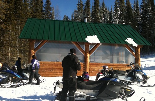 Libby Cabin | Riverside Cabin adjacent to Kootenai National Forest with Mountain View