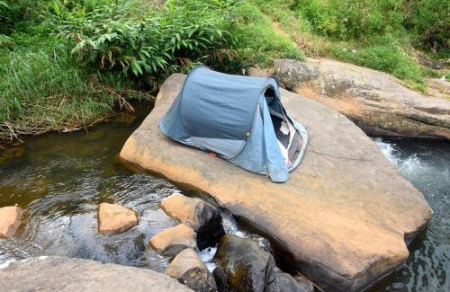 Lindula Other | Riverside Camping Bogawanthalawa