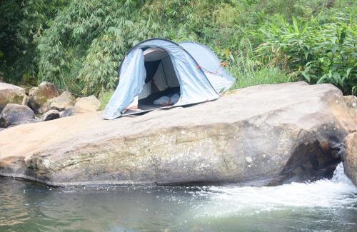 Lindula Other | Riverside Camping Bogawanthalawa