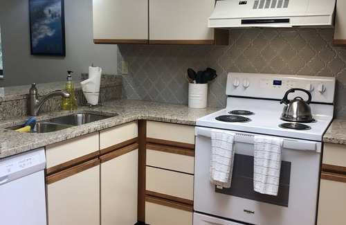 Townsend Condo | Riverside Condo - minutes from GSMNP