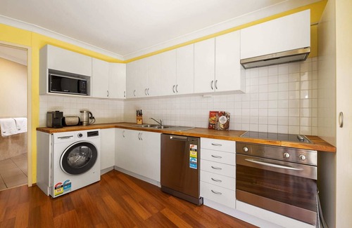 Applecross Apartment | Riverside Living*1BR Villa*Swan River*Applecross*