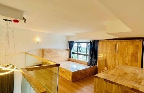 An Phu Apartment | RIVERSIDE APARTMENT BY GVRENTING