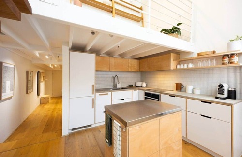 Teneriffe Apartment | Riverside Woolstore 2B Park Pool