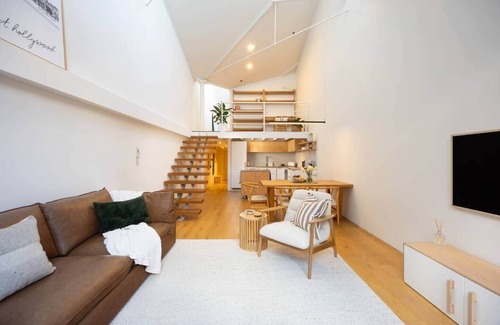 Teneriffe Apartment | Riverside Woolstore 2B Park Pool