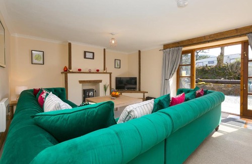 Stenalees House | RiversideThe West Dry