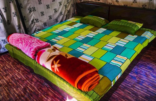Kasol Other | Riversite Camp By Rudraksh