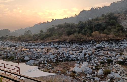 Dharamshala House | Riversong