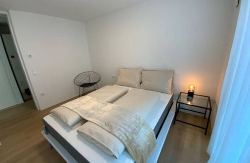Bressanone Apartment | Riversuite