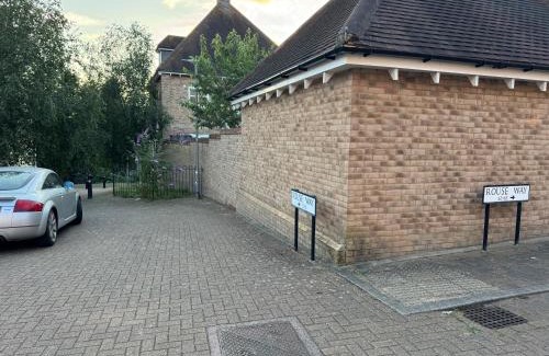 Colchester House | Riverview