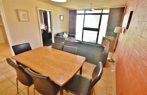 Kalbarri Apartment | Riverview Holiday Apartment 77 - Kalbarri WA