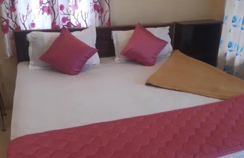 Valparai House | RIVERVIEW HOMESTAy