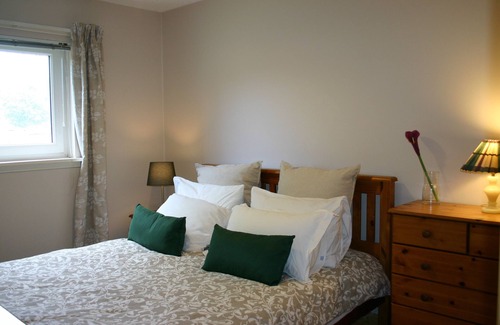 Ayr Apartment | Riverview near to the town Apartment, Ayr