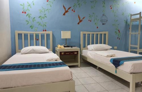 Calamba Resort | Riverview Resort and Conference Center