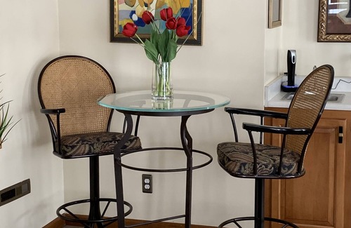 Rome House | Riverview Retreat